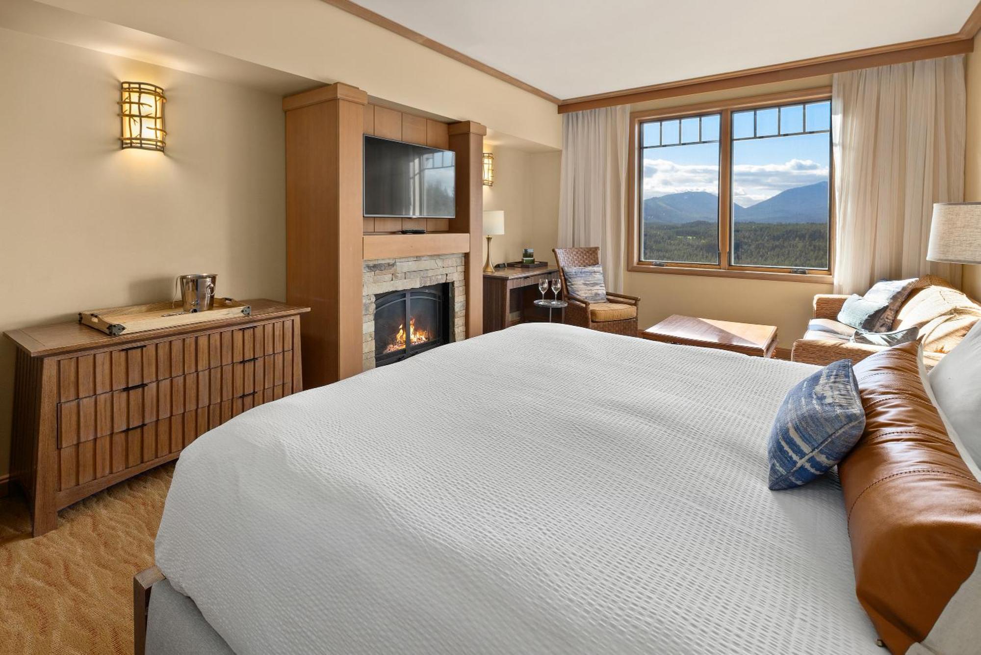 The Best Executive River View Suite Lodge Unit - 5047 Cle Elum Exterior photo