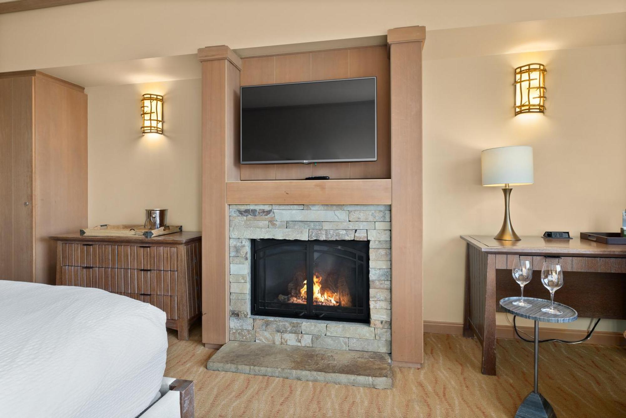 The Best Executive River View Suite Lodge Unit - 5047 Cle Elum Exterior photo
