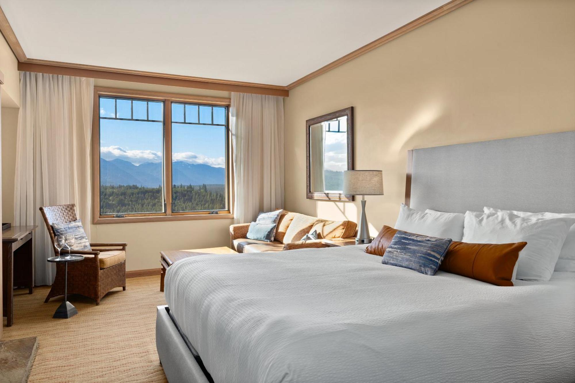 The Best Executive River View Suite Lodge Unit - 5047 Cle Elum Exterior photo