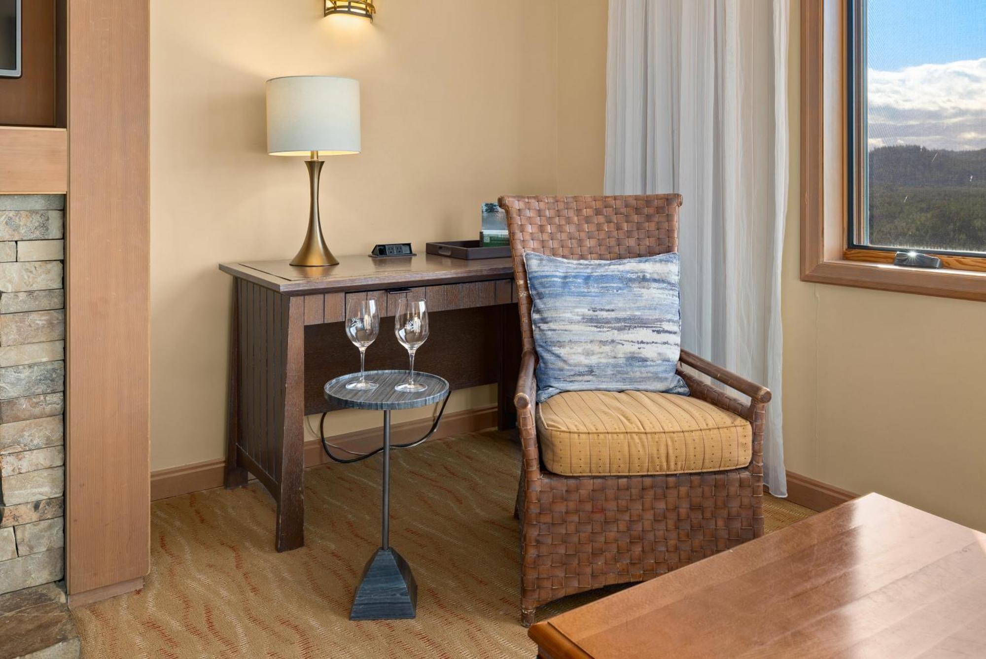 The Best Executive River View Suite Lodge Unit - 5047 Cle Elum Exterior photo