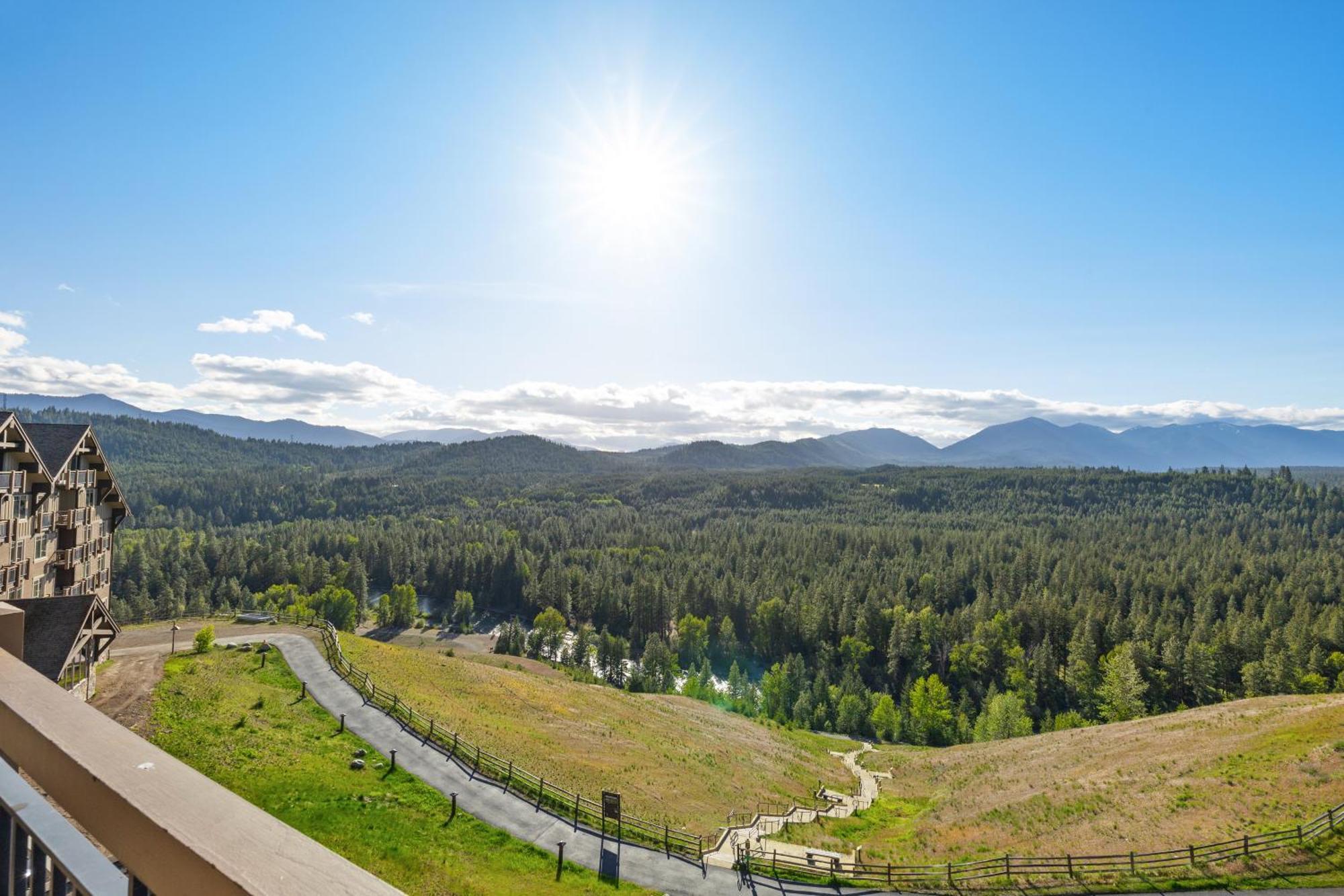 The Best Executive River View Suite Lodge Unit - 5047 Cle Elum Exterior photo