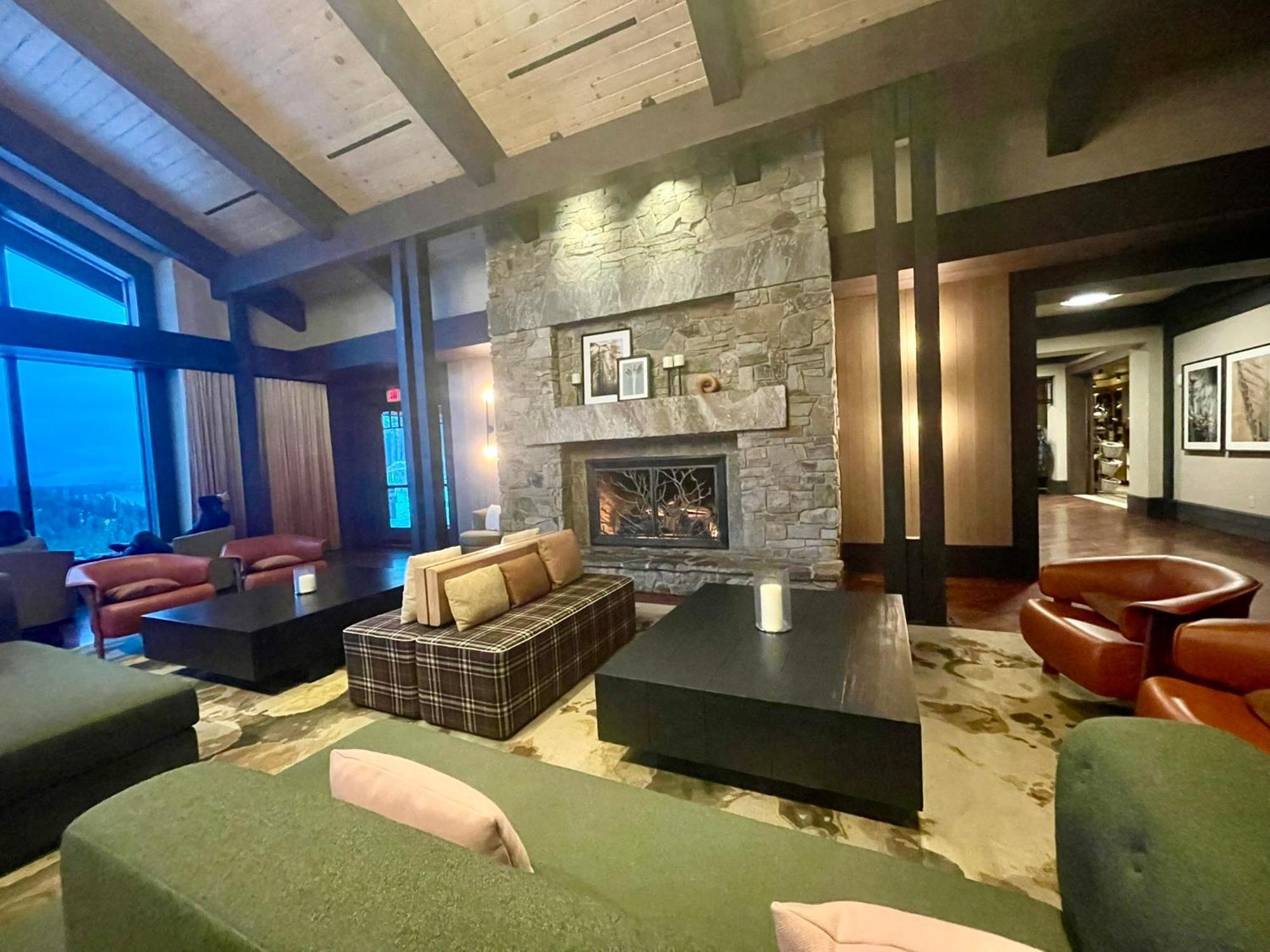 The Best Executive River View Suite Lodge Unit - 5047 Cle Elum Exterior photo